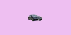 BMW 5 시리즈